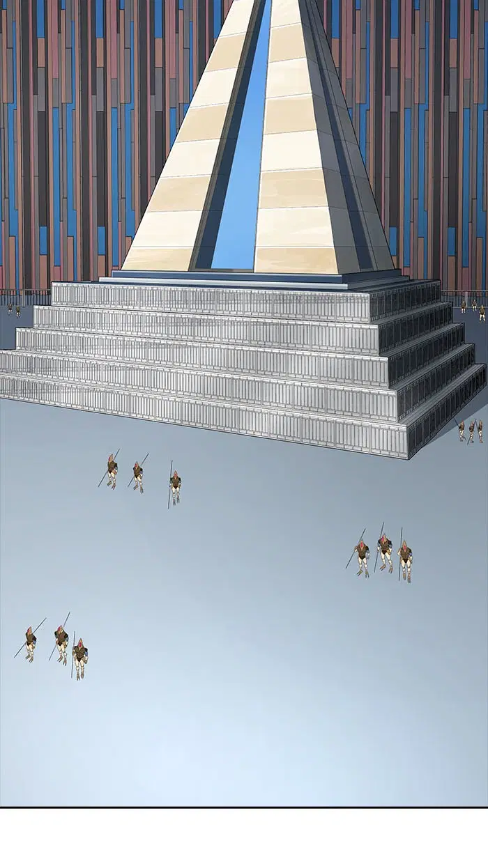 Tower of God ตอนที่ 493 หน้า 57