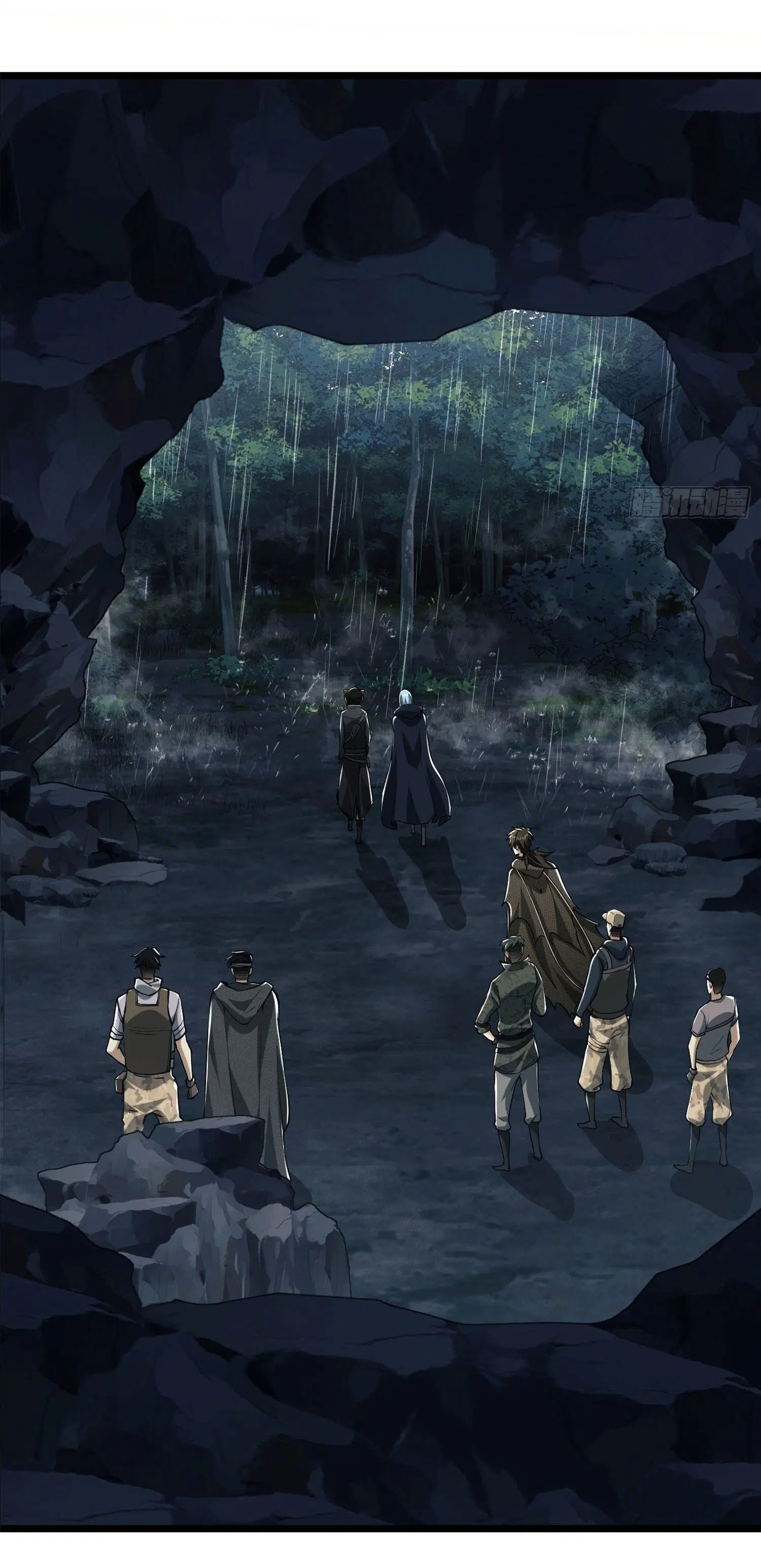 The First Order ตอนที่ 27 หน้า 17
