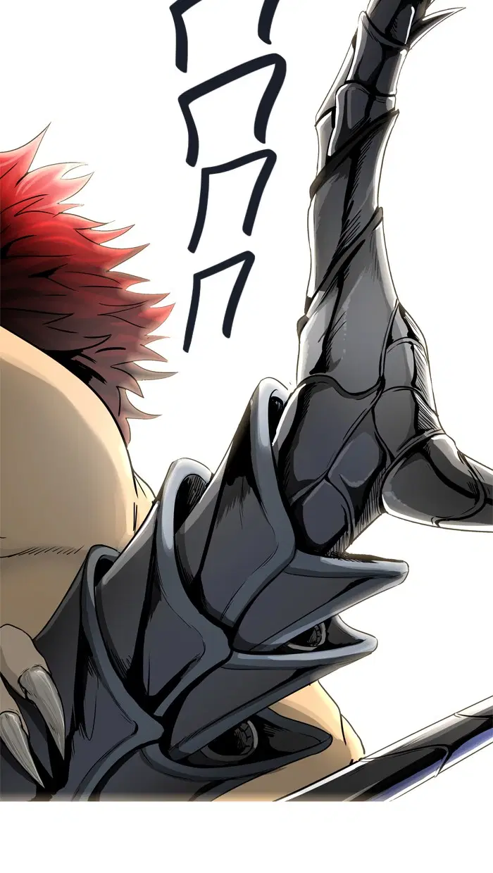 Tower of God ตอนที่ 449 หน้า 27