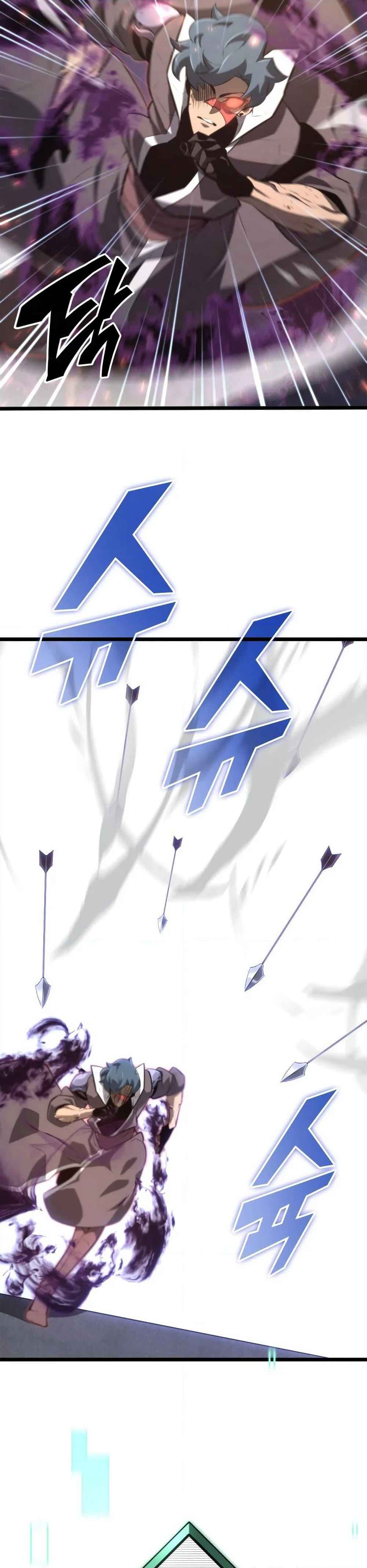 Return of the SSS-Class Ranker ตอนที่ 19 หน้า 25