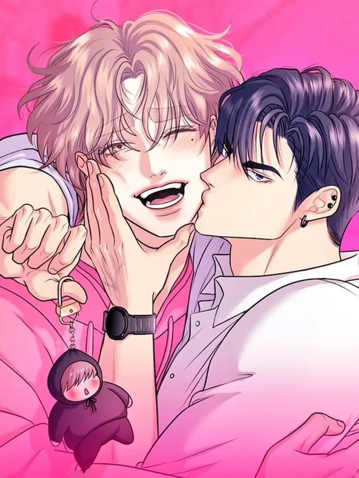 RESPECT FOR TASTE [BL] – รสนิยมที่เคารพ