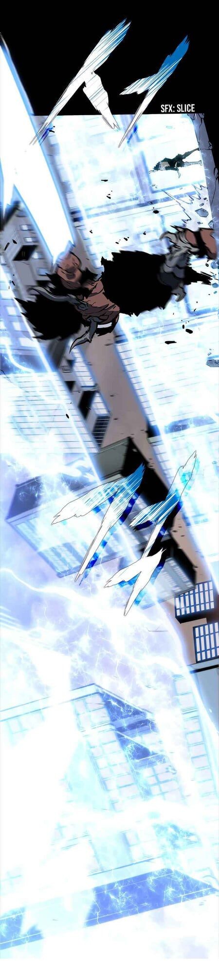 Solo Leveling โซโล่เลเวลลิ่ง ตอนที่ 132 หน้า 1