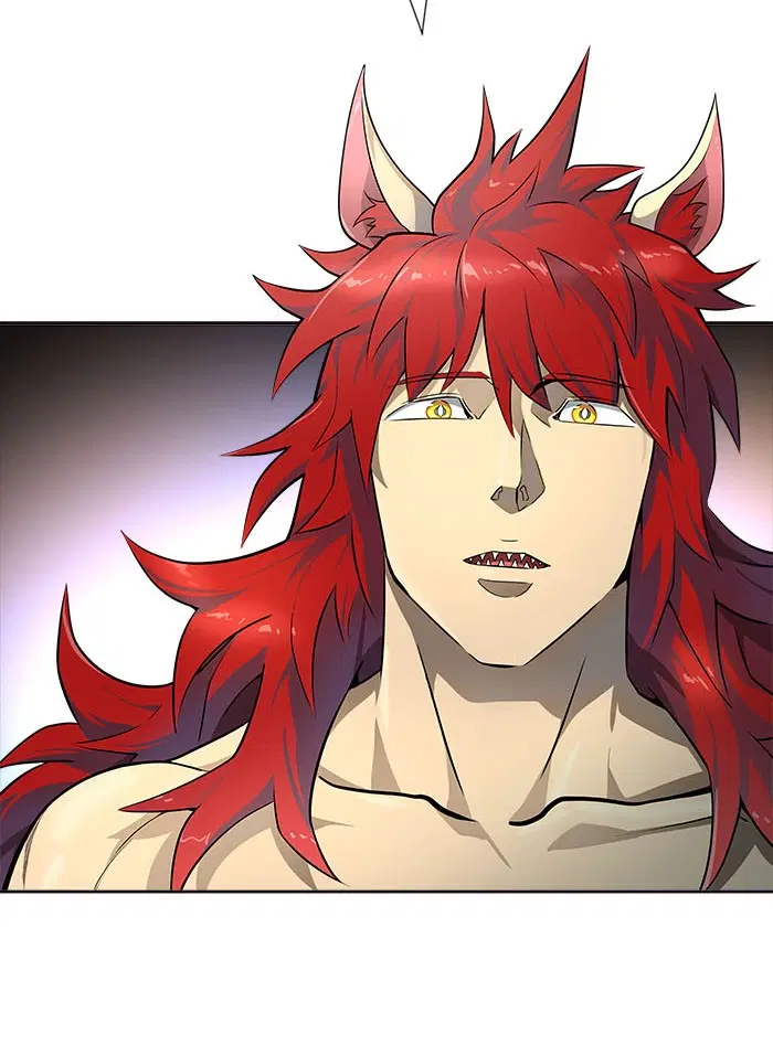 Tower of God ตอนที่ 550 หน้า 61