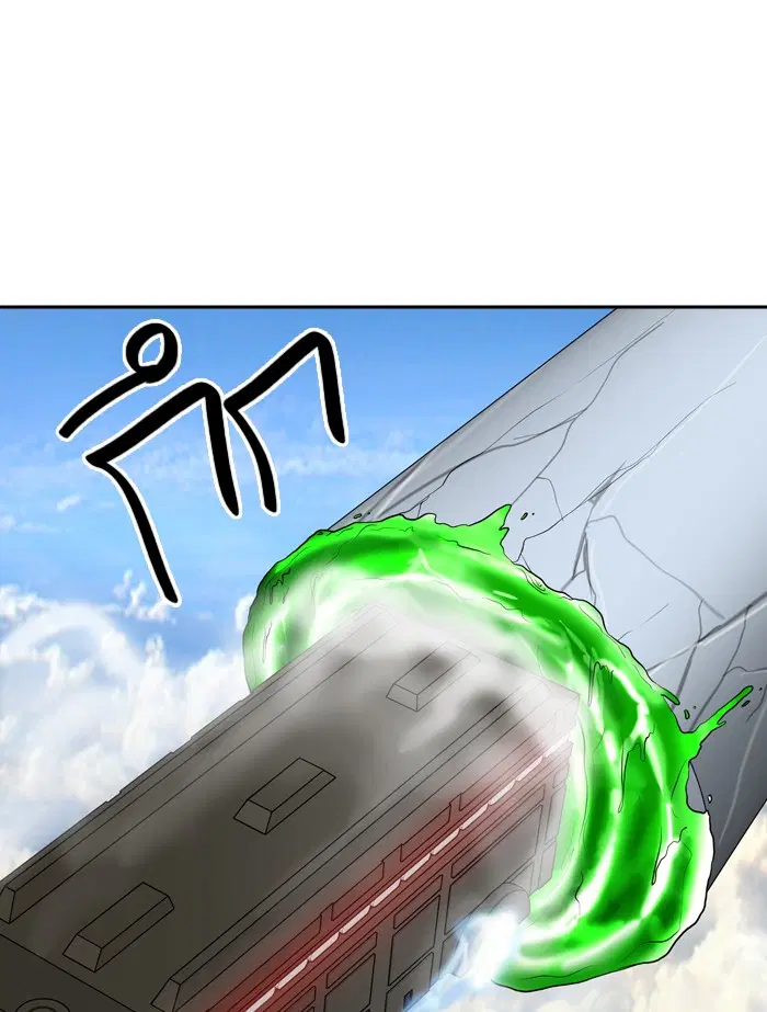 Tower of God ตอนที่ 398 หน้า 28