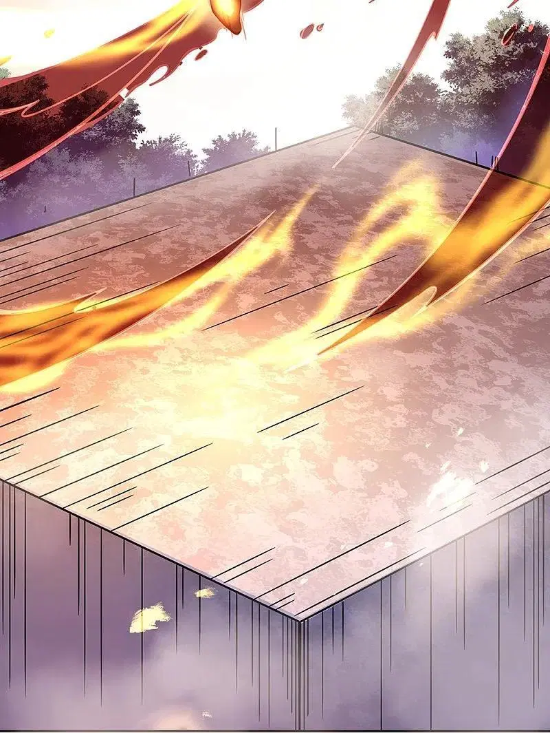 Peerless Battle Spirit ตอนที่ 323 หน้า 34