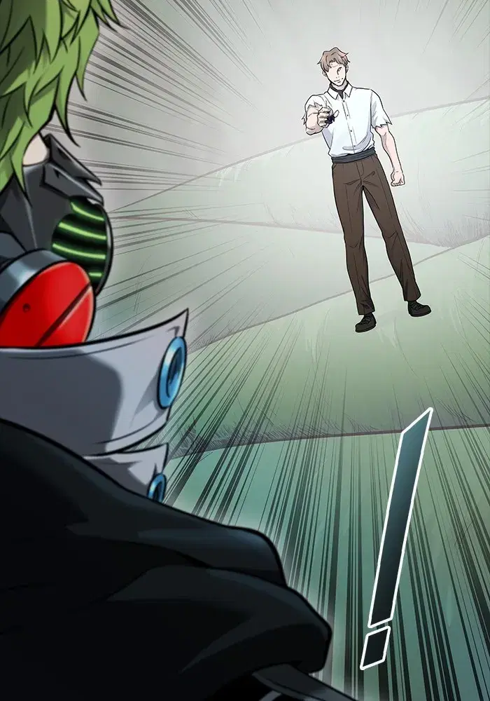 Tower of God ตอนที่ 623 หน้า 38