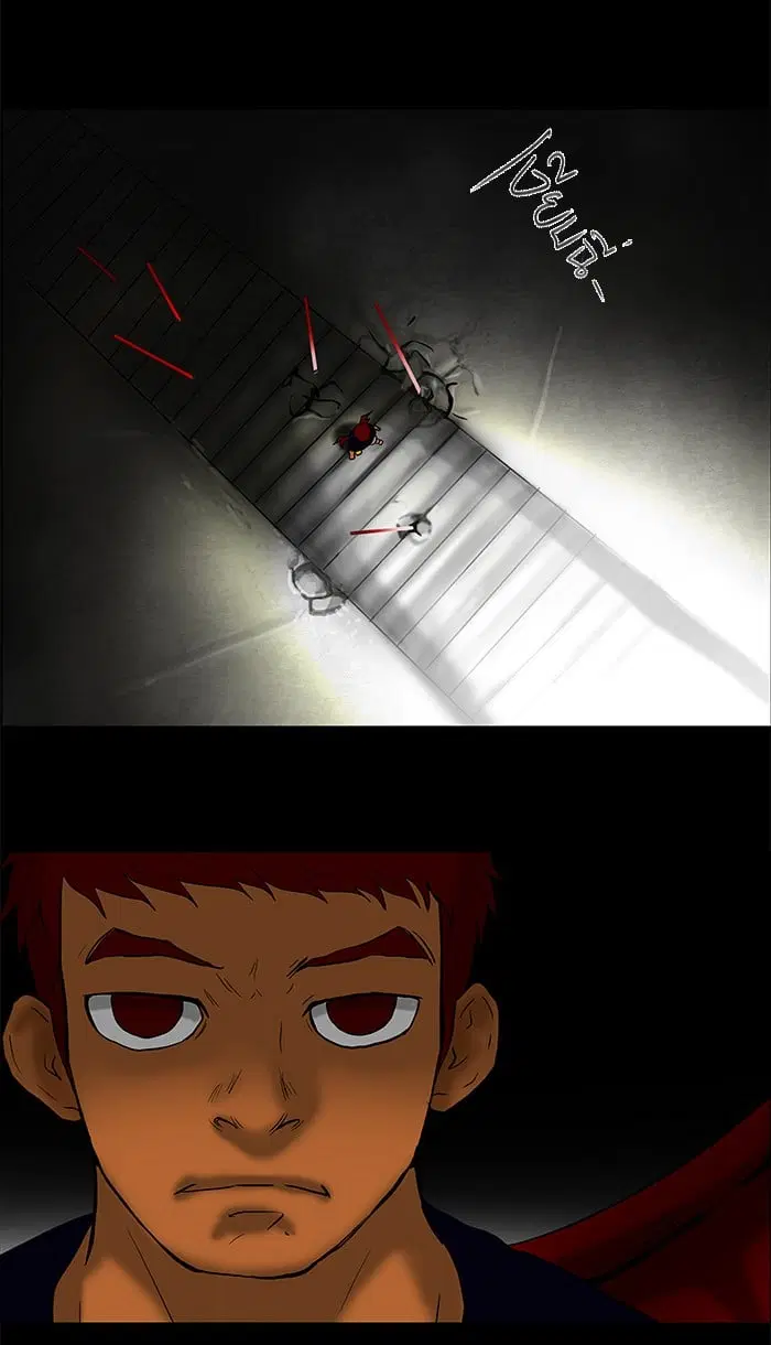 Tower of God ตอนที่ 39 หน้า 31