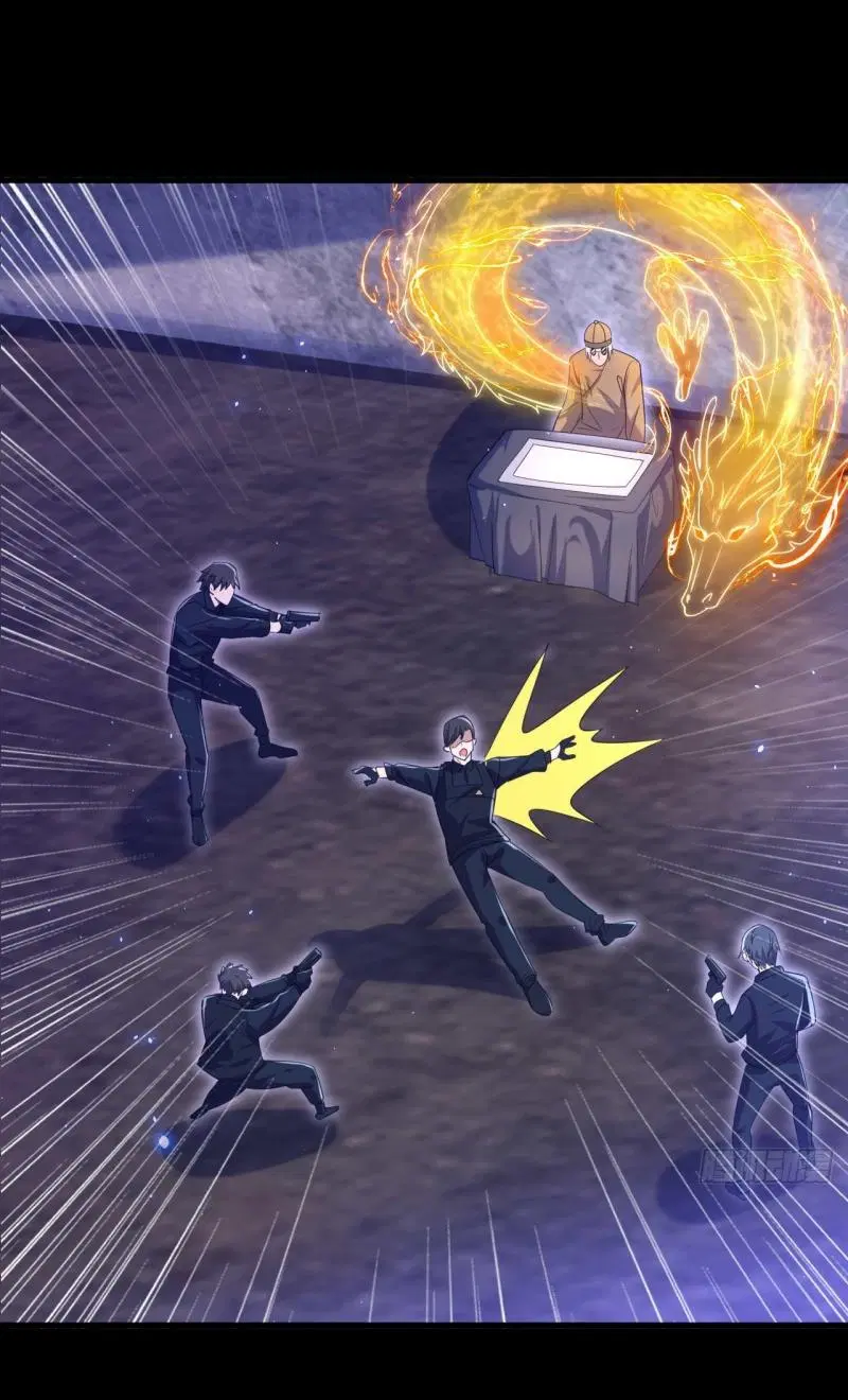 The First Order ตอนที่ 252 หน้า 26
