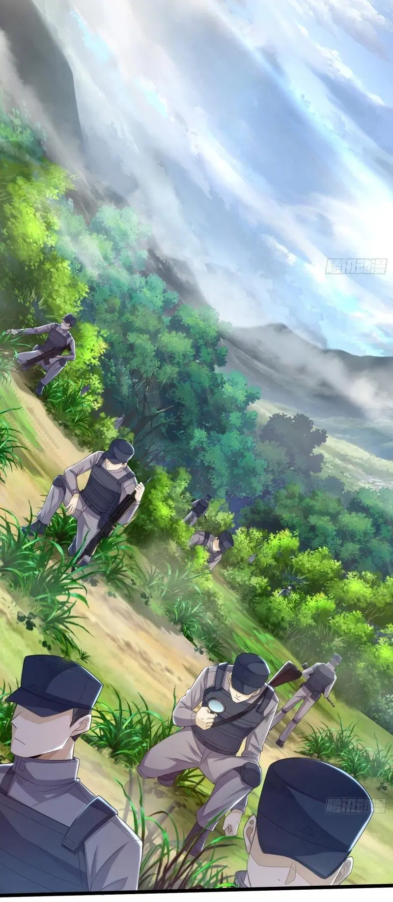 The First Order ตอนที่ 224 หน้า 9