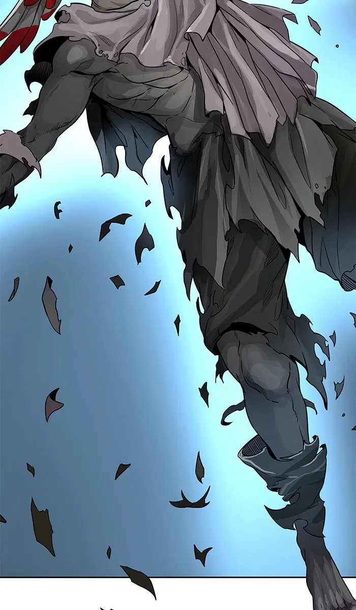 Tower of God ตอนที่ 488 หน้า 56