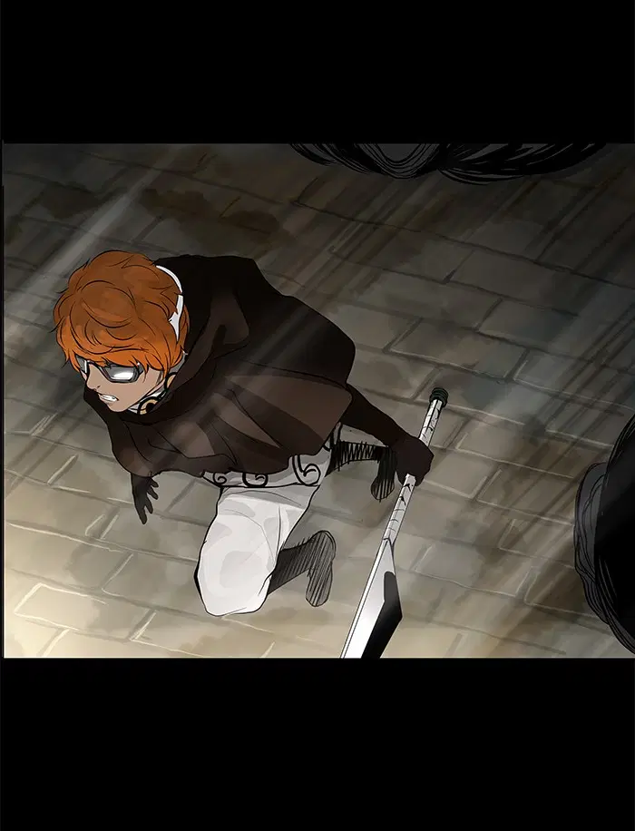 Tower of God ตอนที่ 136 หน้า 51