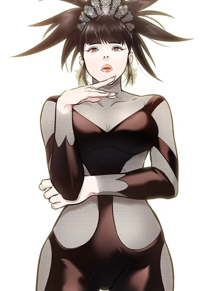 Tower of God ตอนที่ 641 หน้า 364