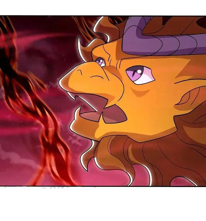 Peerless Battle Spirit ตอนที่ 552 หน้า 46