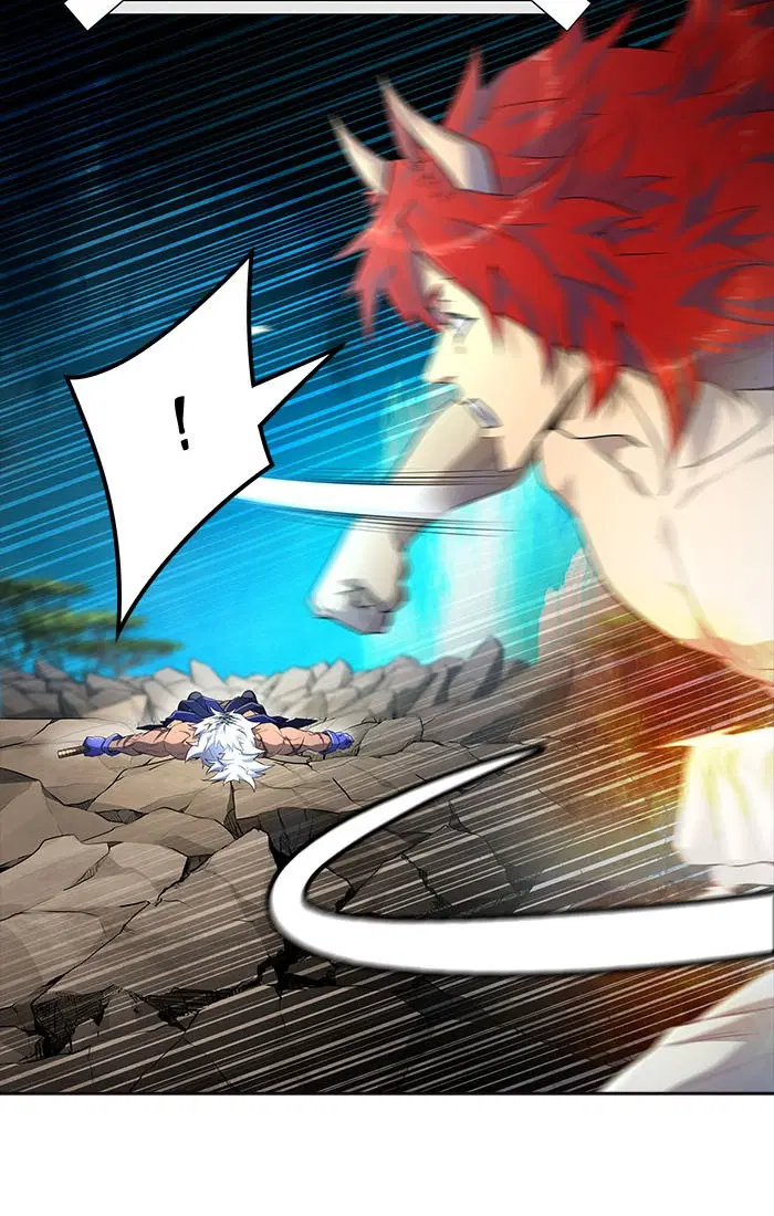 Tower of God ตอนที่ 550 หน้า 68