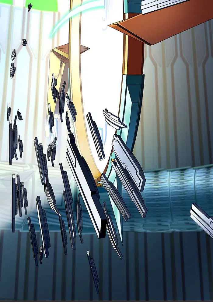 Tower of God ตอนที่ 524 หน้า 173