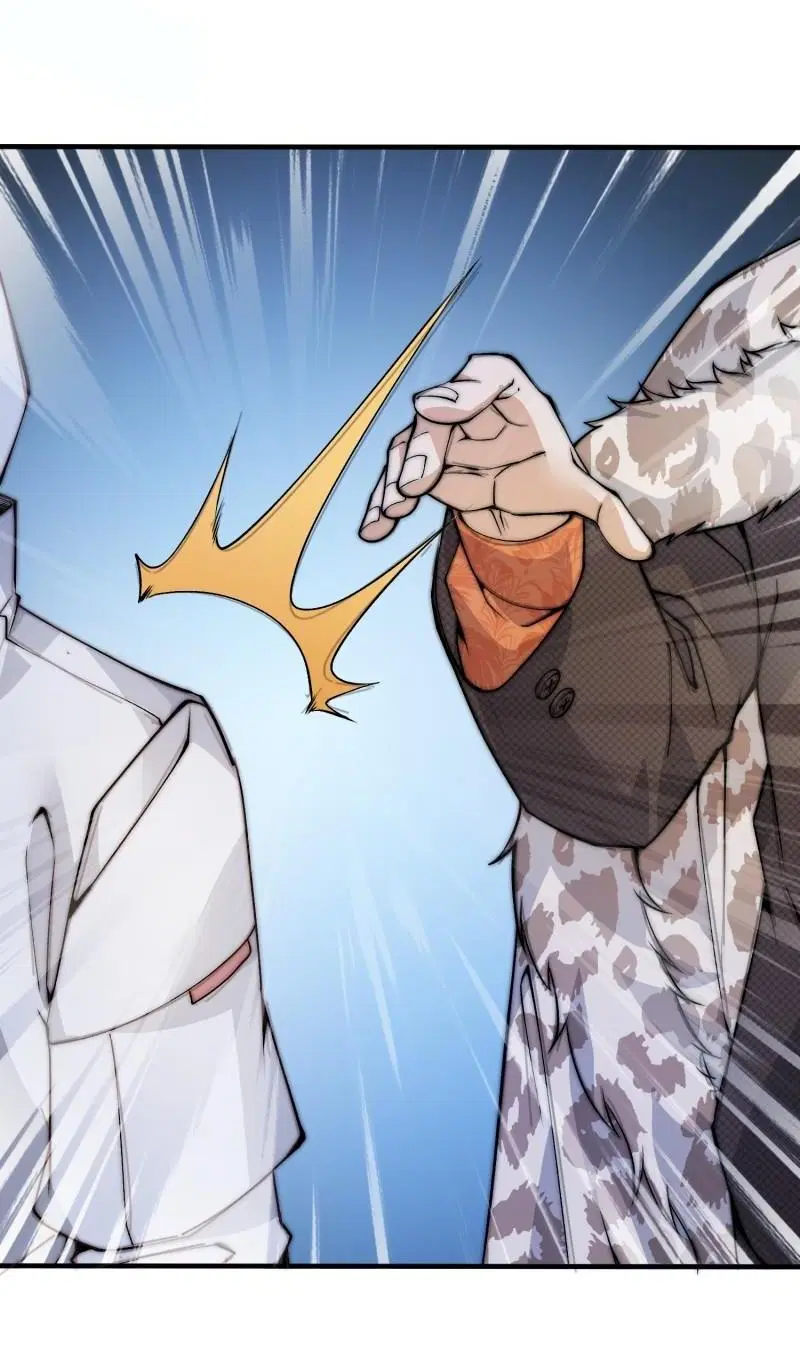 The First Order ตอนที่ 370 หน้า 41