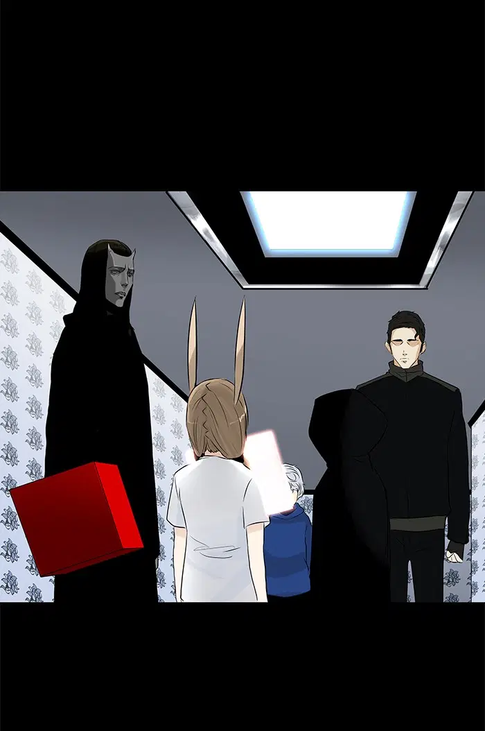 Tower of God ตอนที่ 139 หน้า 6