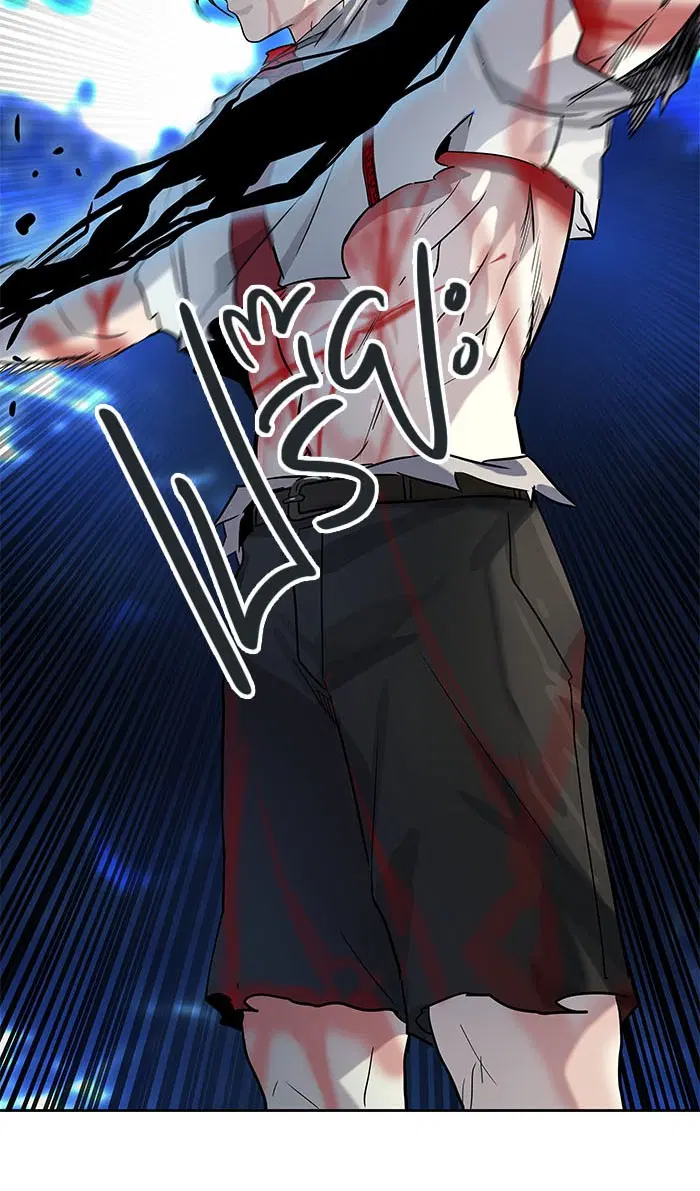 Tower of God ตอนที่ 509 หน้า 52