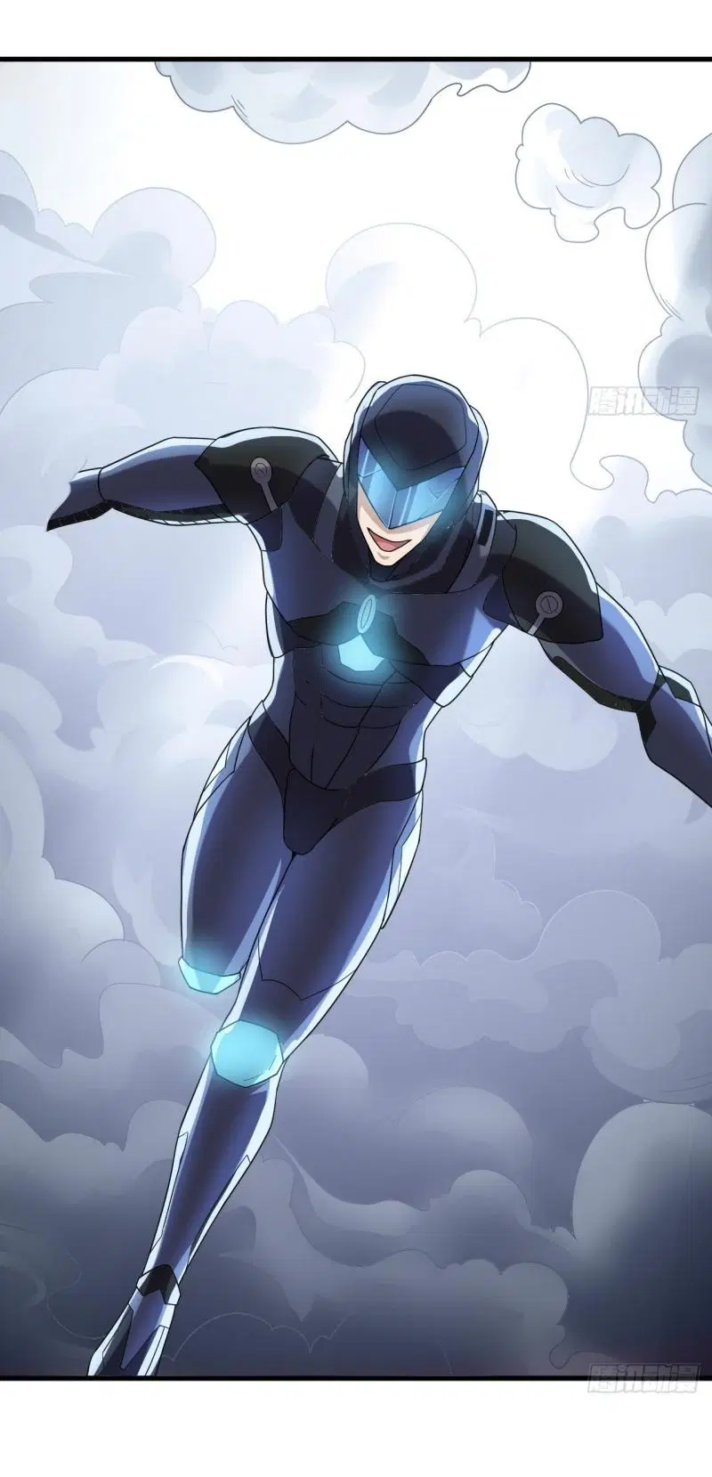 The First Order ตอนที่ 238 หน้า 30