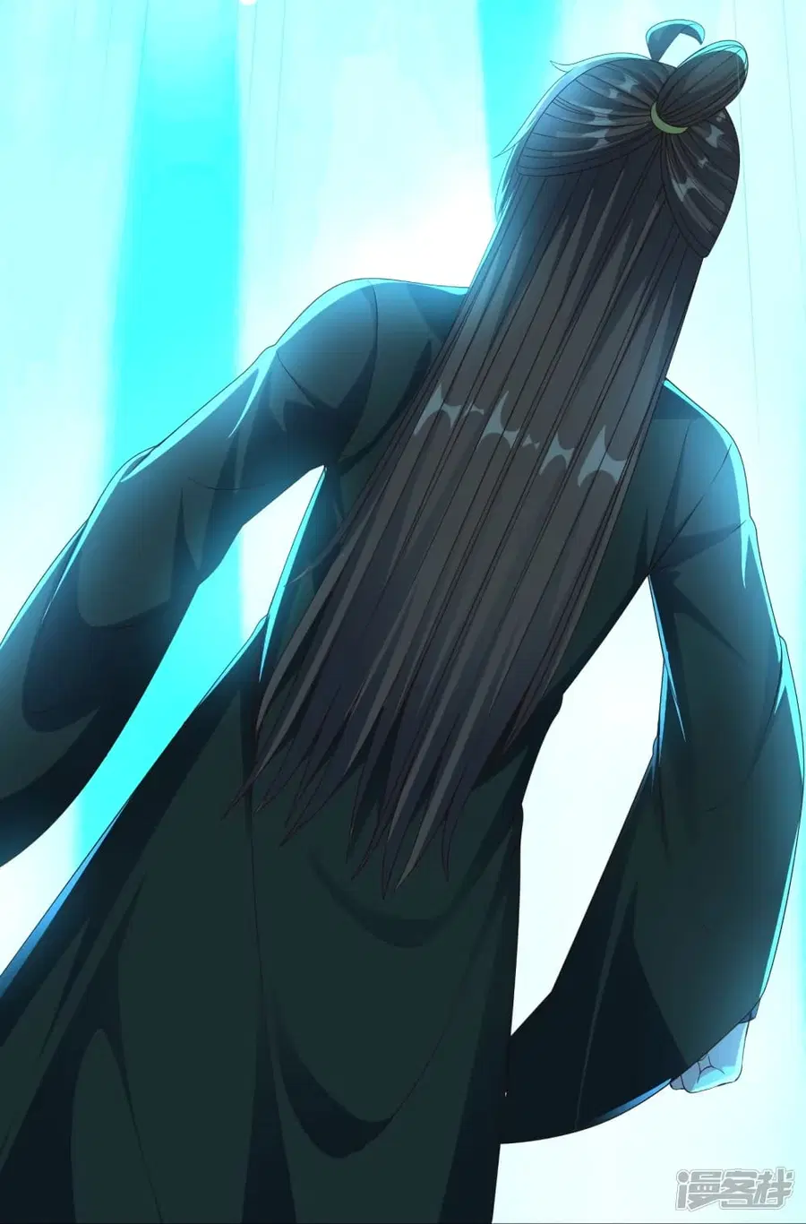 Banished Disciple’s Counterattack ราชาอมตะผู้ถูกขับไล่ ตอนที่ 263 หน้า 61
