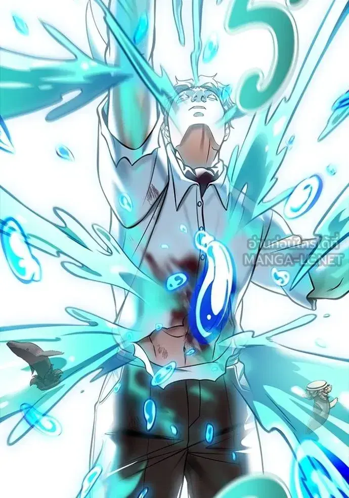 Tower of God ตอนที่ 638 หน้า 210