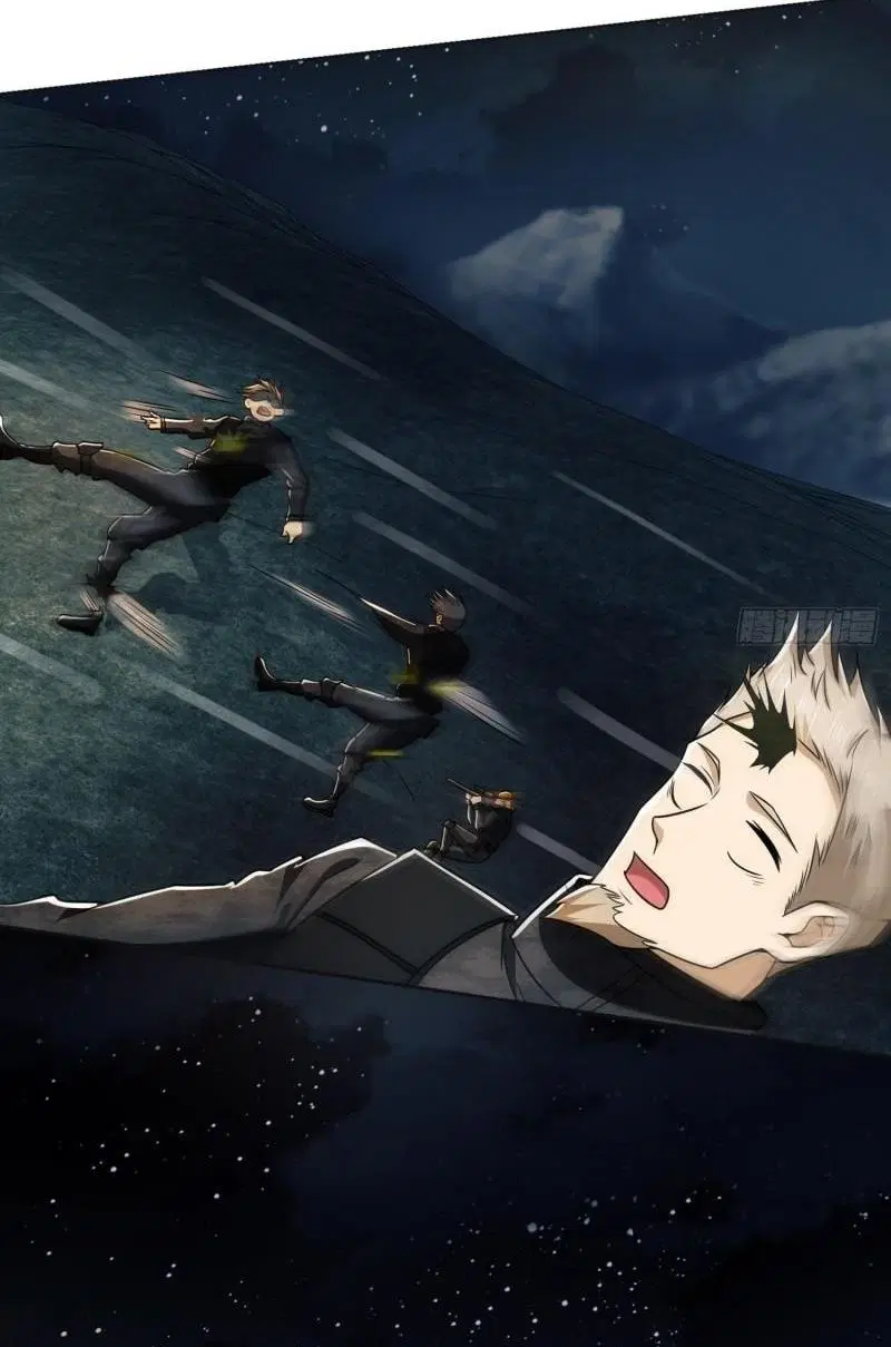 The First Order ตอนที่ 127 หน้า 17