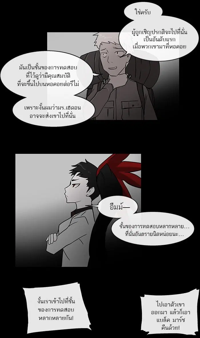 Tower of God ตอนที่ 5 หน้า 54