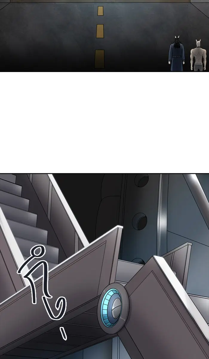 Tower of God ตอนที่ 425 หน้า 104