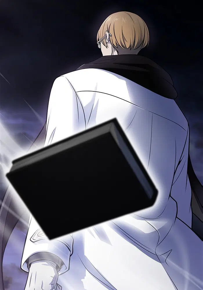 Tower of God ตอนที่ 595 หน้า 21
