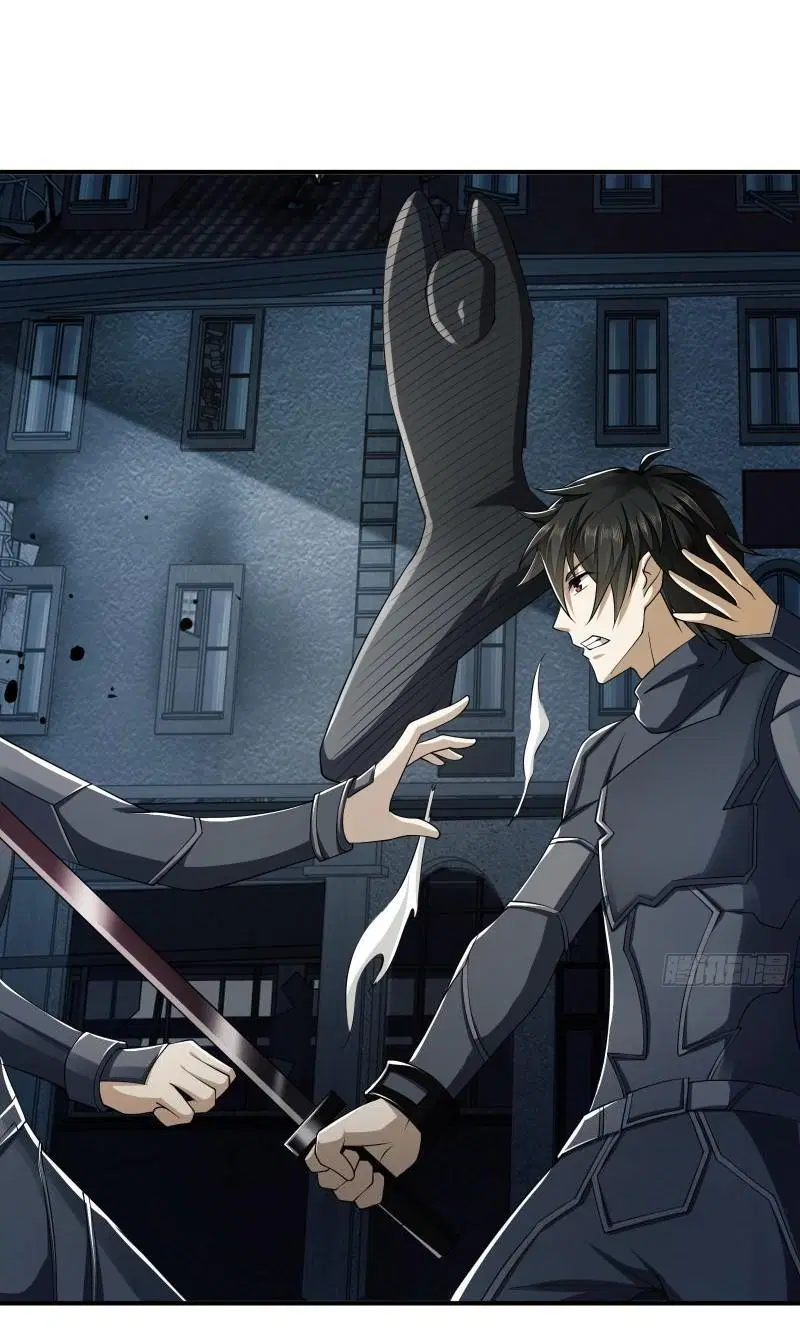 The First Order ตอนที่ 135 หน้า 21