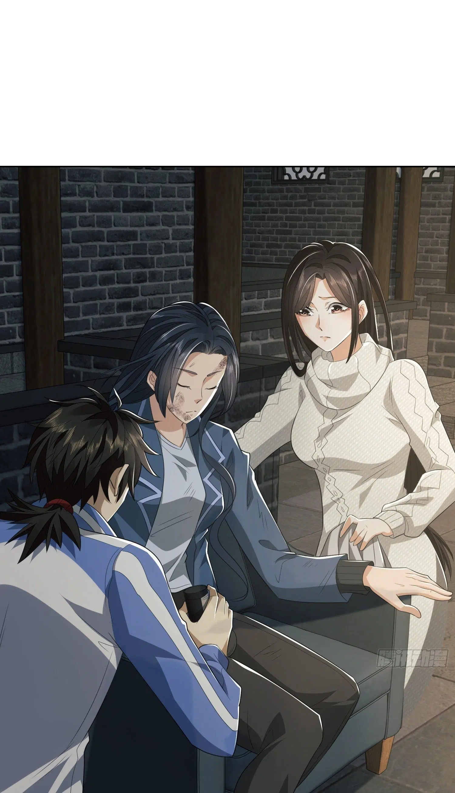 The First Order ตอนที่ 73 หน้า 15