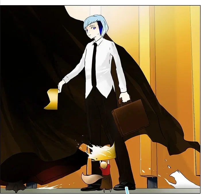 Tower of God ตอนที่ 23 หน้า 48