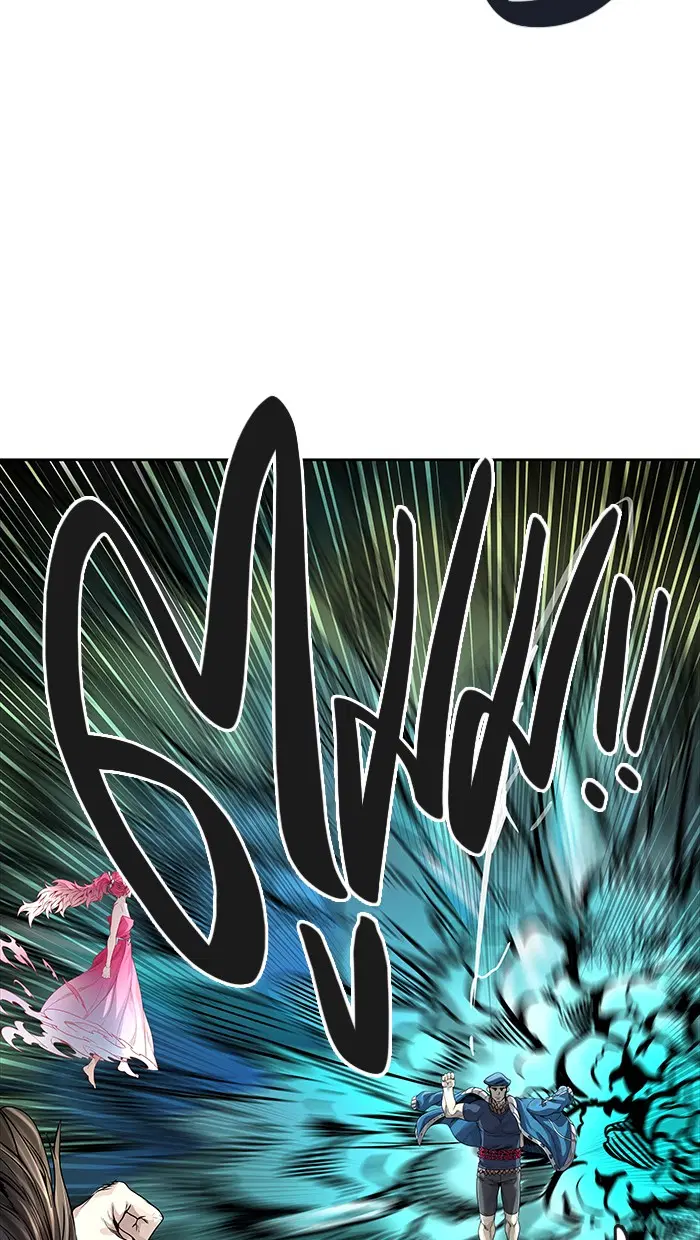 Tower of God ตอนที่ 463 หน้า 23