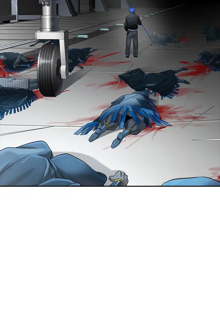 Tower of God ตอนที่ 517 หน้า 37