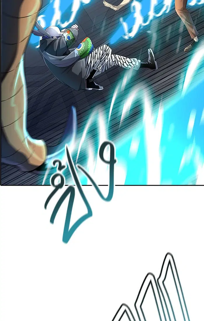 Tower of God ตอนที่ 538 หน้า 128