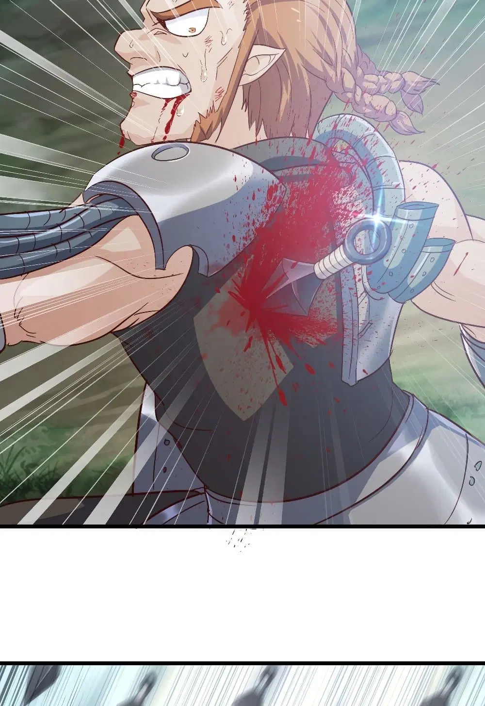 My Wife is a Demon Queen ตอนที่ 215 หน้า 8