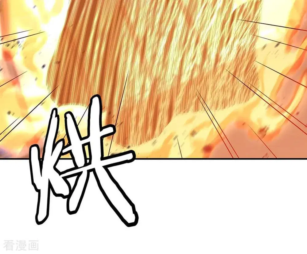 Peerless Battle Spirit ตอนที่ 251 หน้า 17