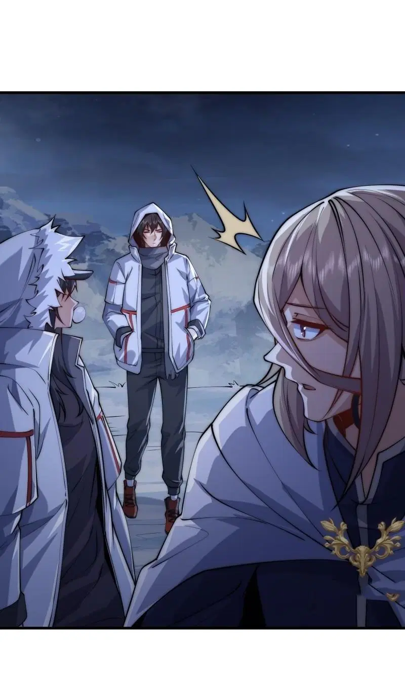 The First Order ตอนที่ 368 หน้า 50