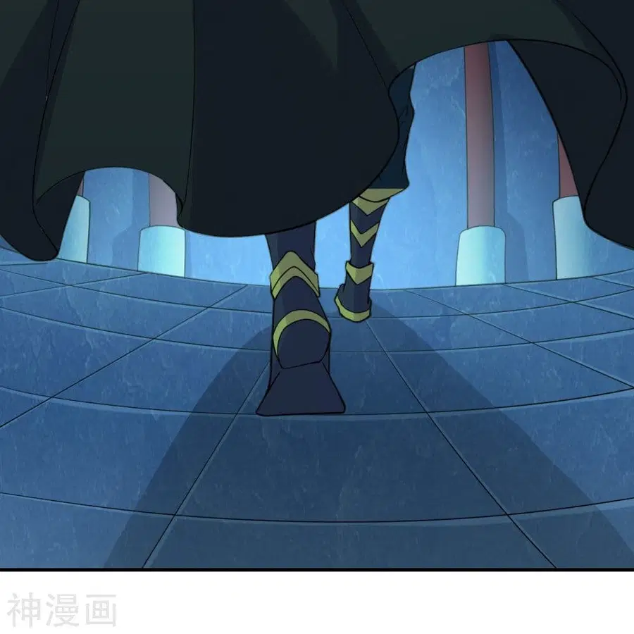 Banished Disciple’s Counterattack ราชาอมตะผู้ถูกขับไล่ ตอนที่ 213 หน้า 8