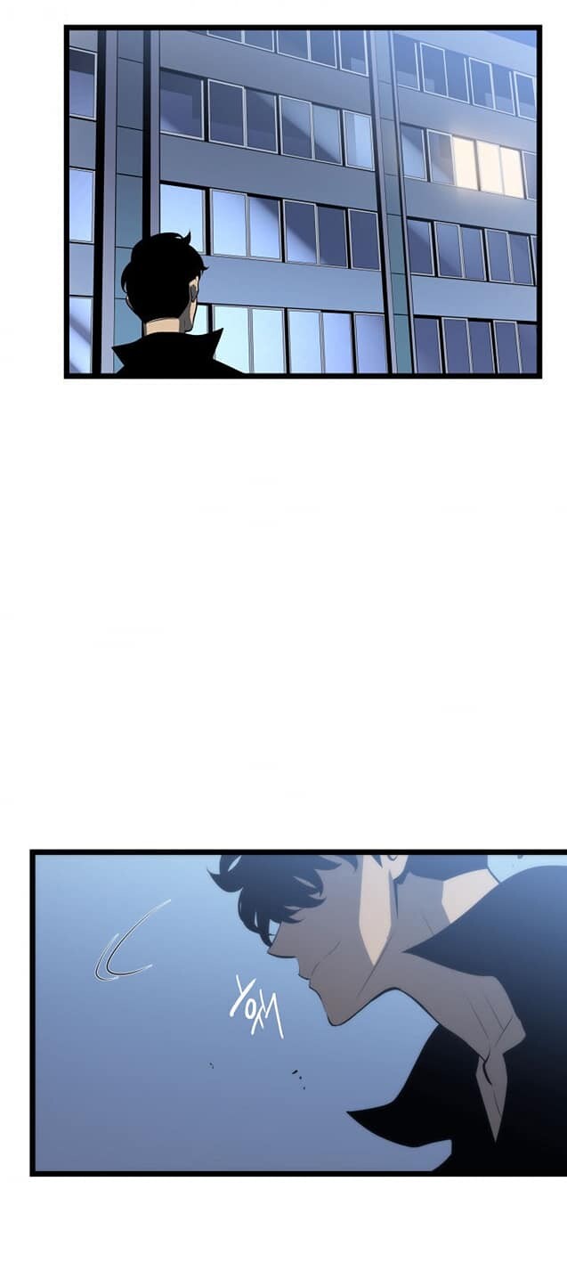 Solo Leveling โซโล่เลเวลลิ่ง ตอนที่ 139 หน้า 60