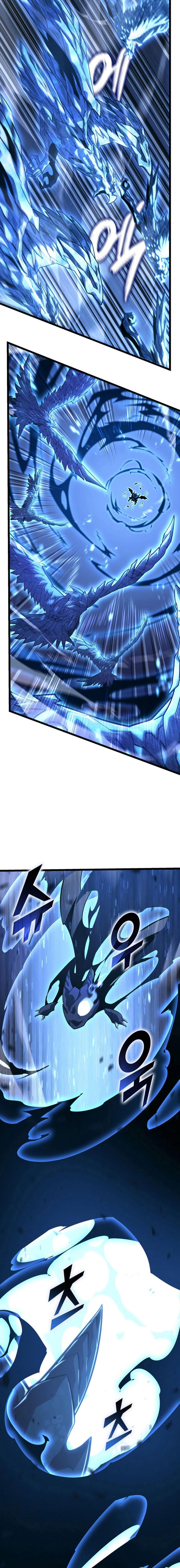 Return of the SSS-Class Ranker ตอนที่ 168 หน้า 22