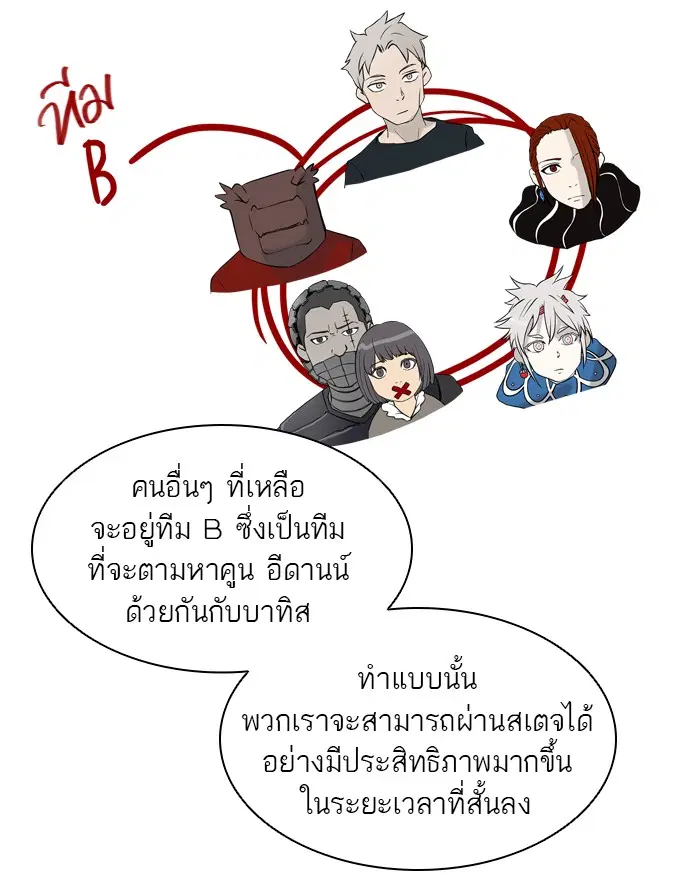 Tower of God ตอนที่ 358 หน้า 12