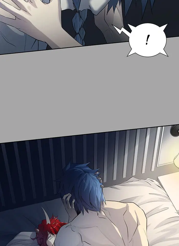 Tower of God ตอนที่ 527 หน้า 239