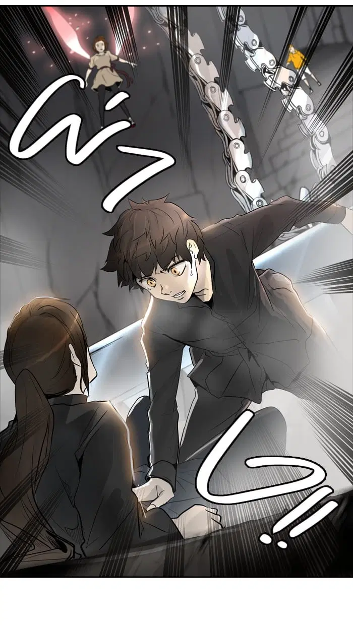 Tower of God ตอนที่ 346 หน้า 108