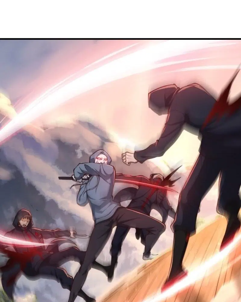 The First Order ตอนที่ 358 หน้า 17