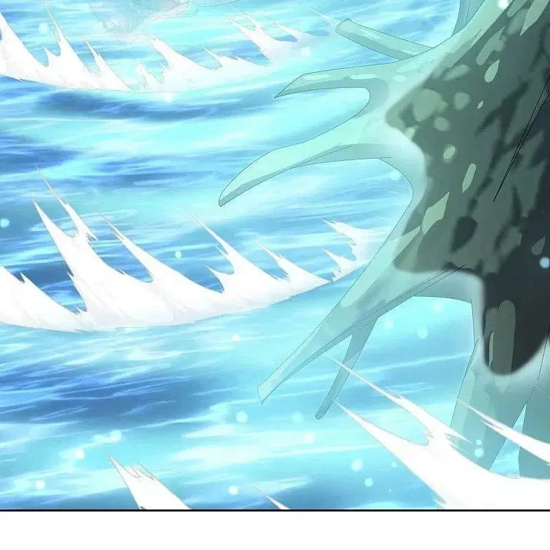 Peerless Battle Spirit ตอนที่ 489 หน้า 33