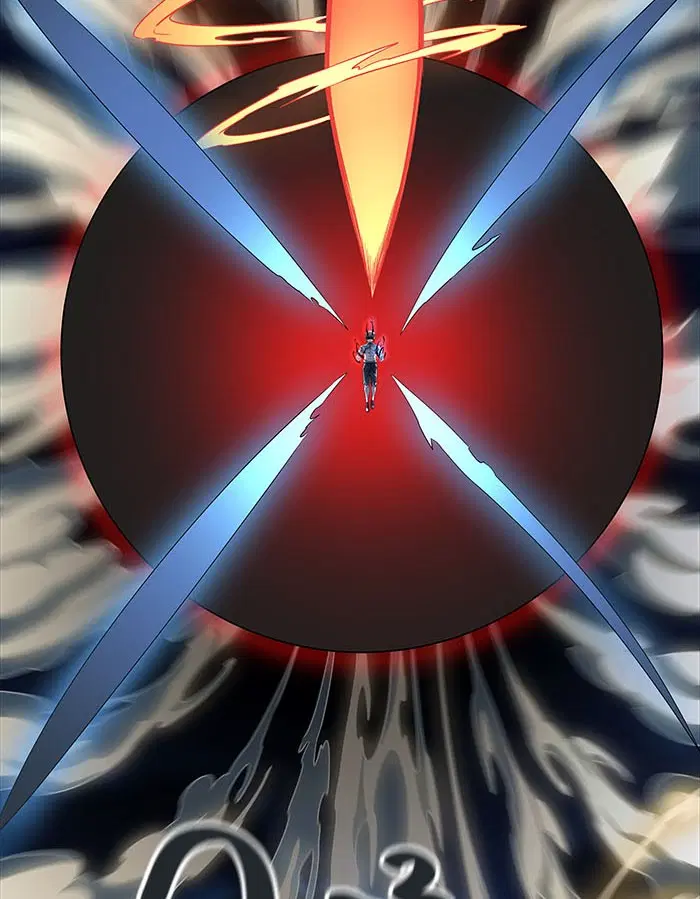 Tower of God ตอนที่ 508 หน้า 187