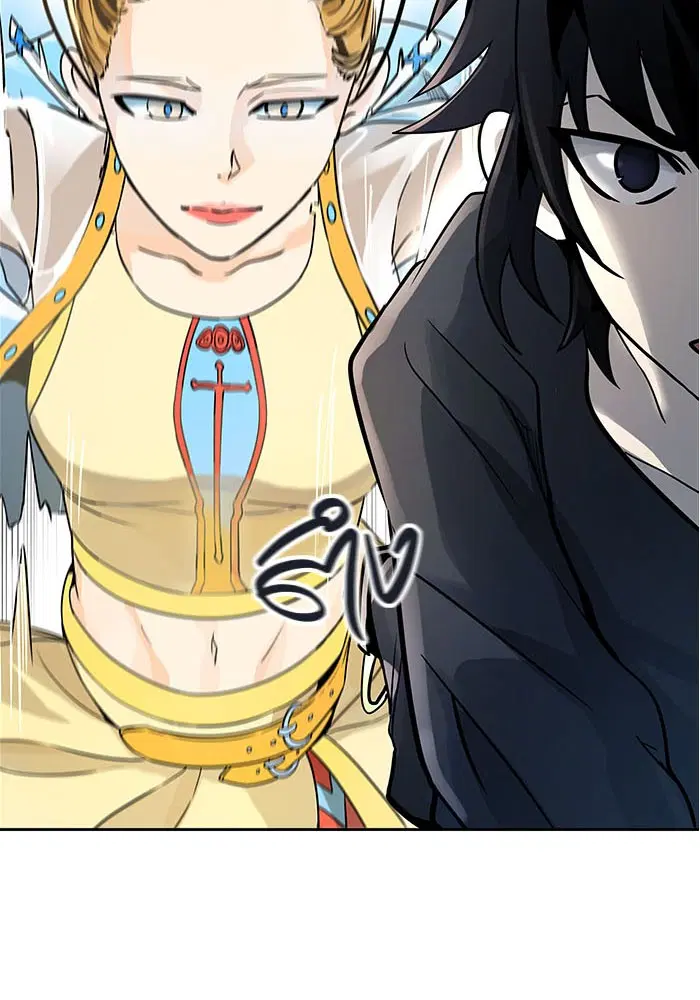 Tower of God ตอนที่ 491 หน้า 72