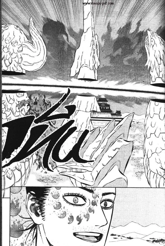Black Clover ตอนที่ 352 หน้า 13
