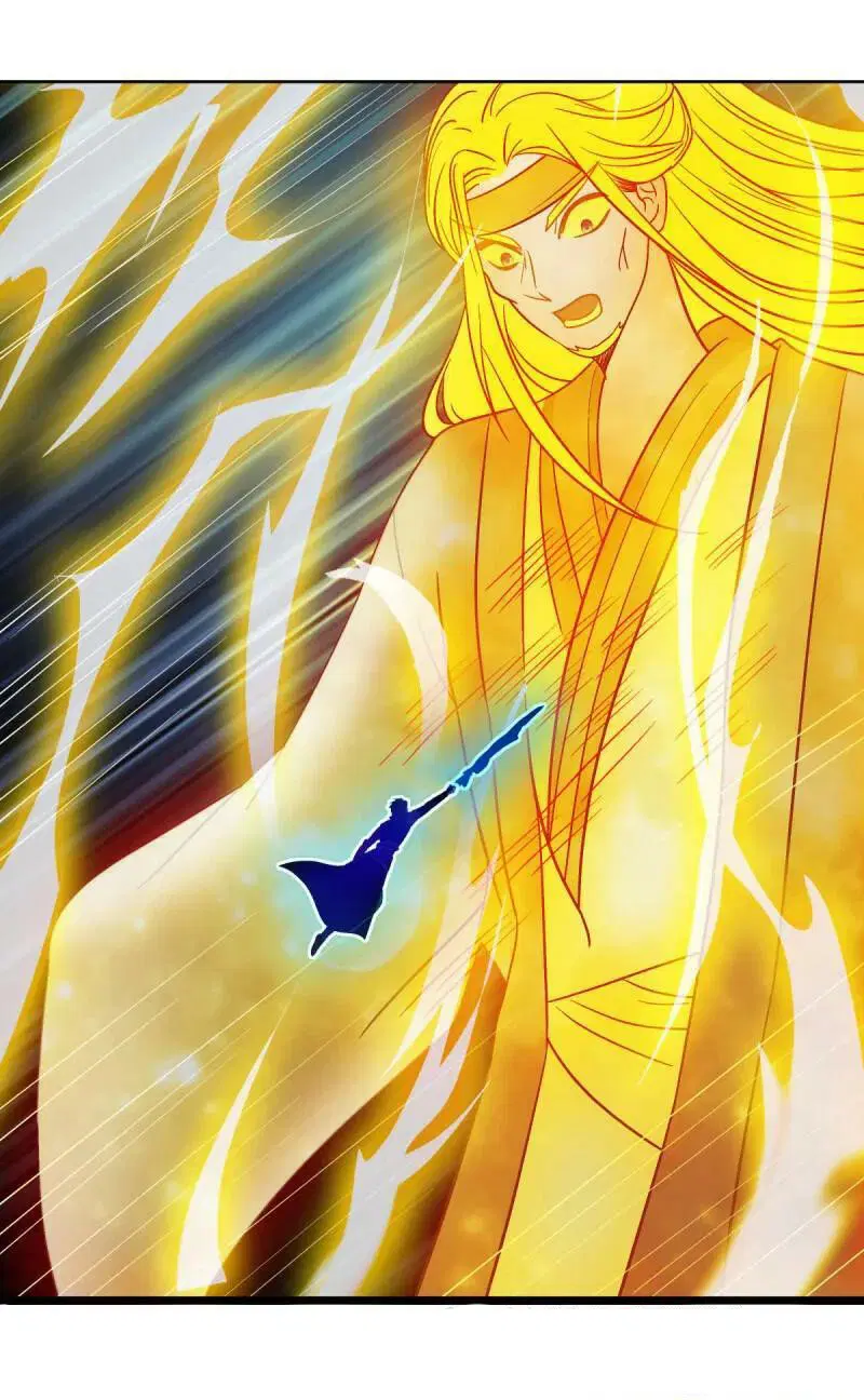 Peerless Battle Spirit ตอนที่ 613 หน้า 4
